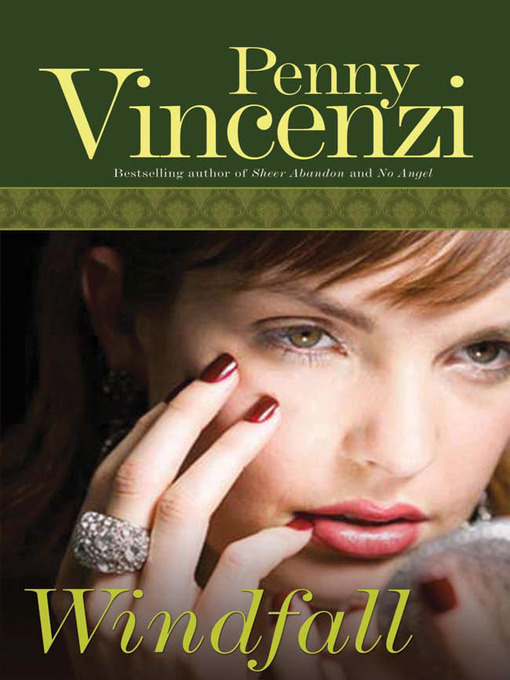 Title details for Windfall by Penny Vincenzi - Available